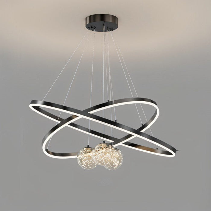 Chaand Chandelier - Residence Supply