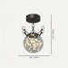 Chaand Chandelier - Residence Supply