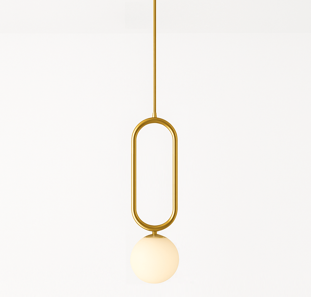Challen Pendant Light - Residence Supply