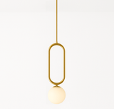 Challen Pendant Light - Residence Supply