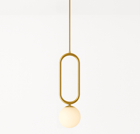 Challen Pendant Light - Residence Supply