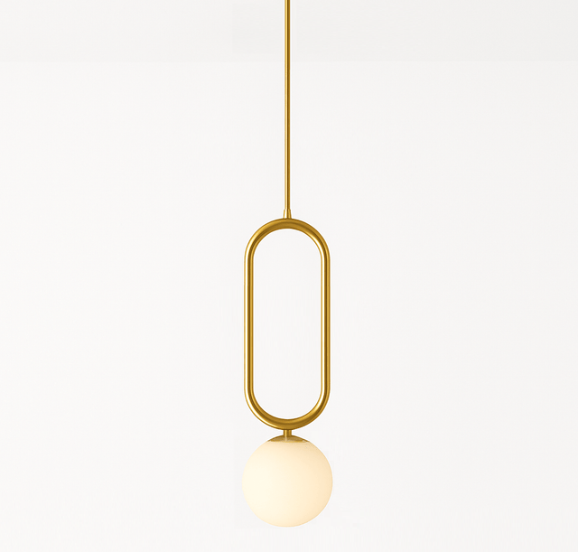 Challen Pendant Light - Residence Supply
