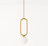 Challen Pendant Light - Residence Supply