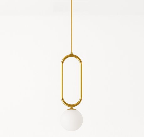 Challen Pendant Light - Residence Supply