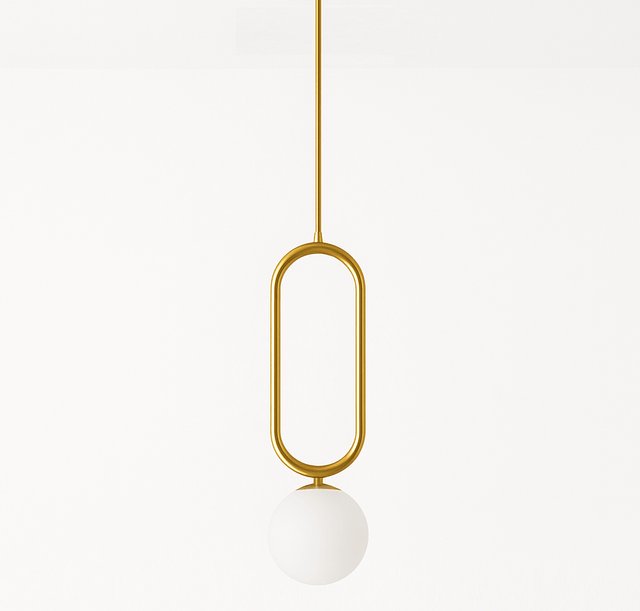 Challen Pendant Light - Residence Supply