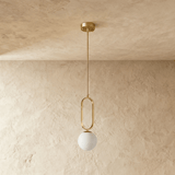 Challen Pendant Light - Residence Supply