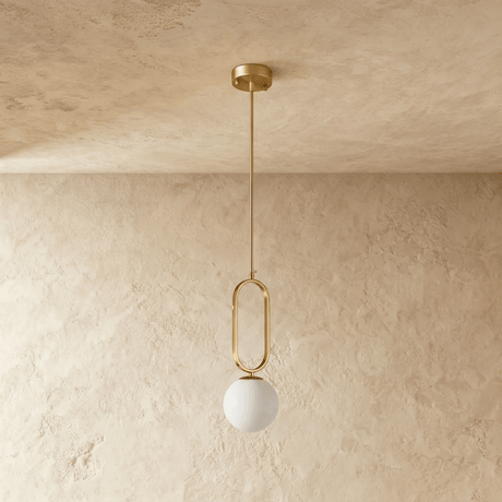 Challen Pendant Light - Residence Supply