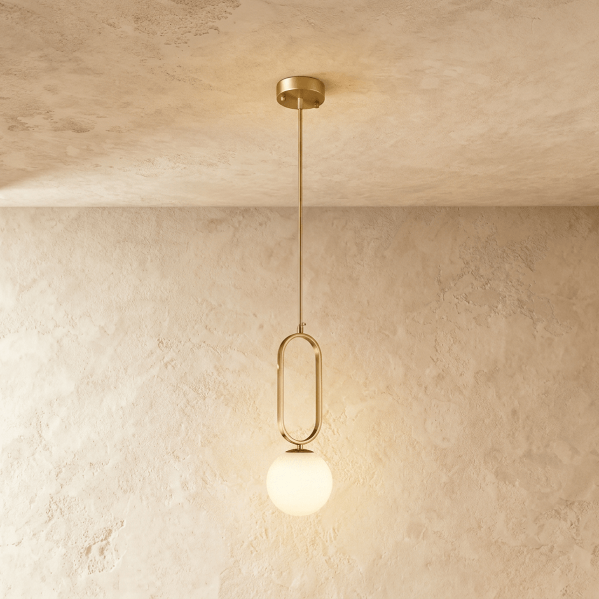Challen Pendant Light - Residence Supply