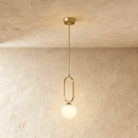 Challen Pendant Light - Residence Supply
