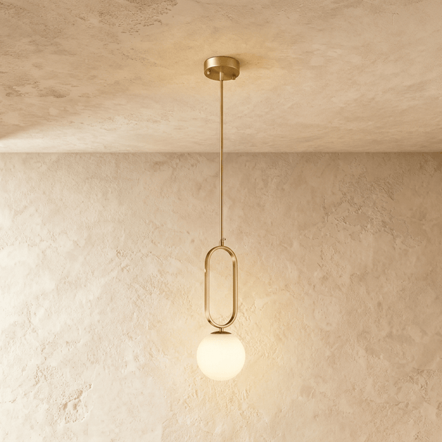 Challen Pendant Light - Residence Supply