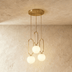 Challen Pendant Light - Residence Supply