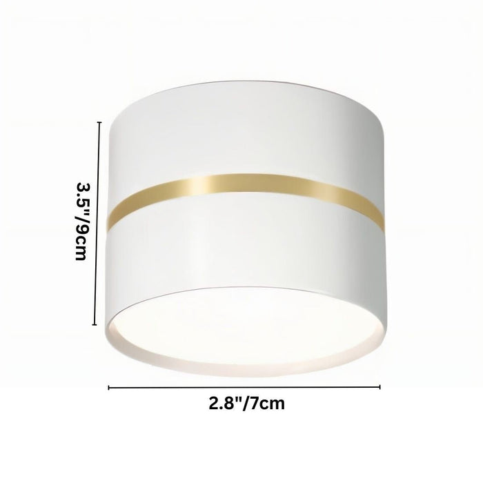 Chamani Downlight - Residence Supply