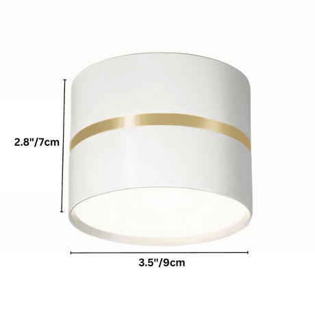 Chamani Downlight - Residence Supply