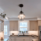 Charagh Pendant Light - Residence Supply