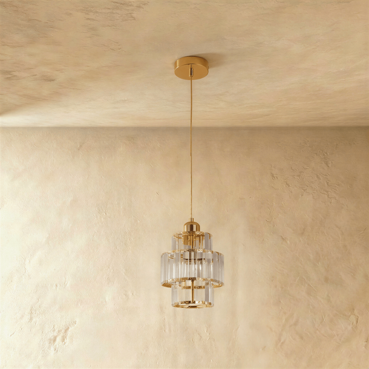Charagh Pendant Light - Residence Supply