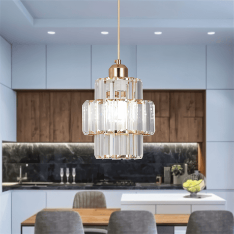 Charagh Pendant Light - Residence Supply