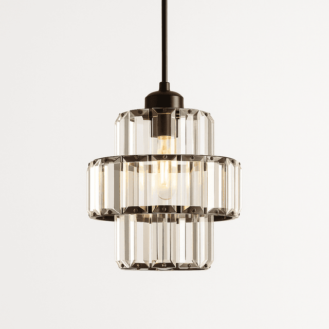 Charagh Pendant Light - Residence Supply