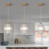Charagh Pendant Light - Open Box