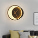 Charish Wall Lamp - Living Room Lighting