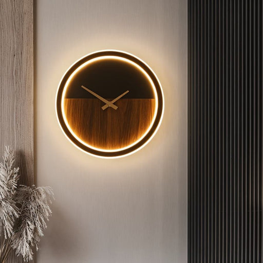 Charish Wall Lamp - Modern Lighting Fixture