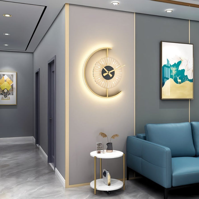 Charish Wall Lamp - Modern Lighting for Living Room