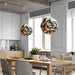 Chaya Pendant Light - Residence Supply