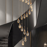 Chayim Chandelier Light - Residence Supply