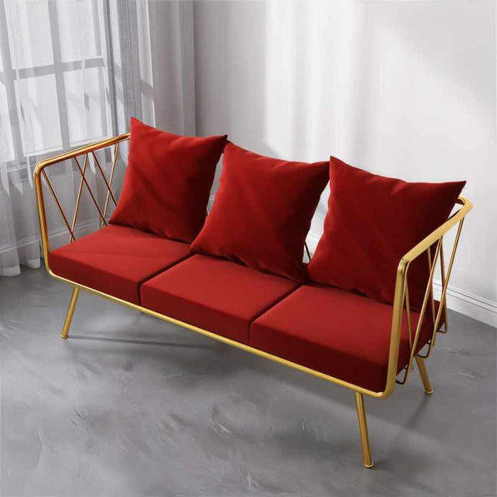 Chazut Pillow Sofa - Residence Supply