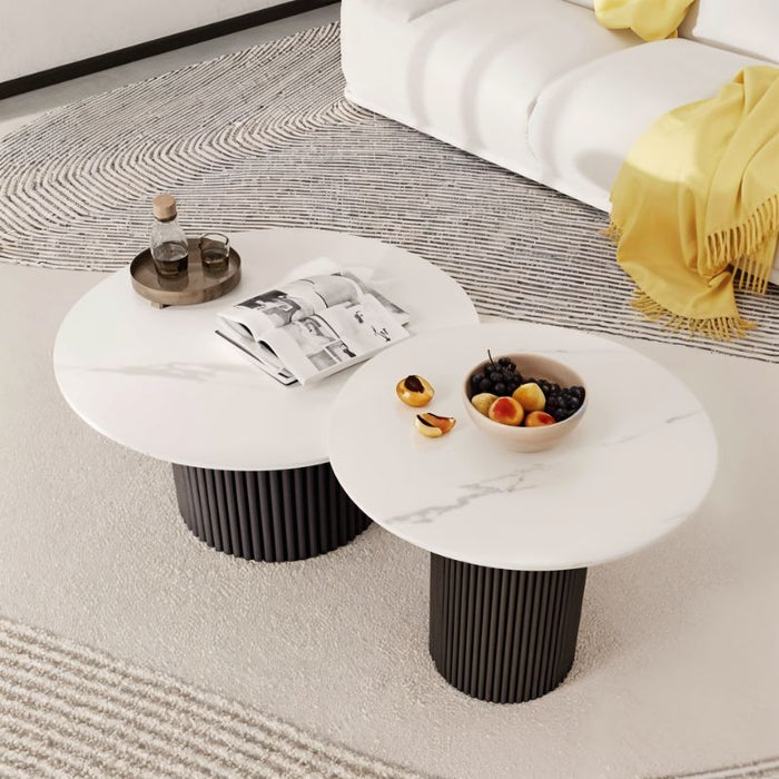 Elegant Chedia Coffee Table