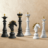 Chess Figurine - Residence Supply