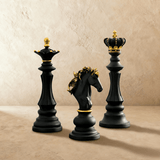 Chess Figurine - Residence Supply