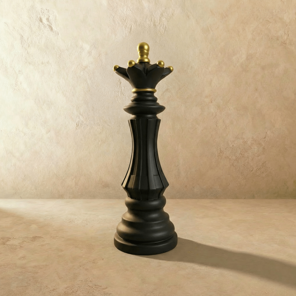 Chess Figurine - Residence Supply