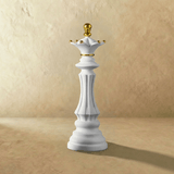 Chess Figurine - Residence Supply