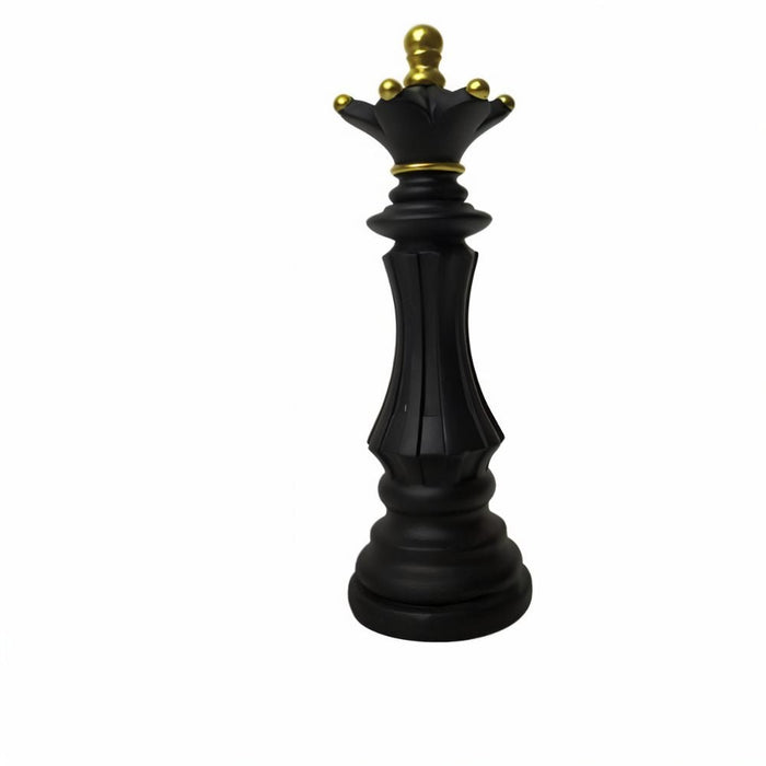 Chess Figurine - Residence Supply