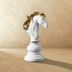 Chess Figurine - Residence Supply