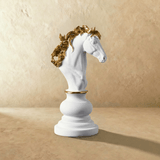 Chess Figurine - Residence Supply