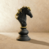 Chess Figurine - Residence Supply