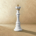 Chess Figurine - Residence Supply