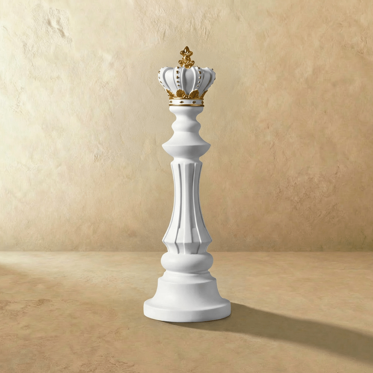 Chess Figurine - Residence Supply