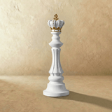 Chess Figurine - Residence Supply