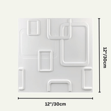 Cheta Wall Panel - Residence Supply