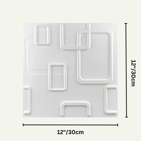 Cheta Wall Panel - Residence Supply