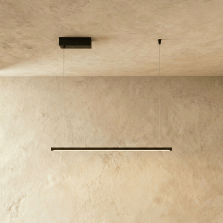 Chiaro Linear Chandelier - Residence Supply