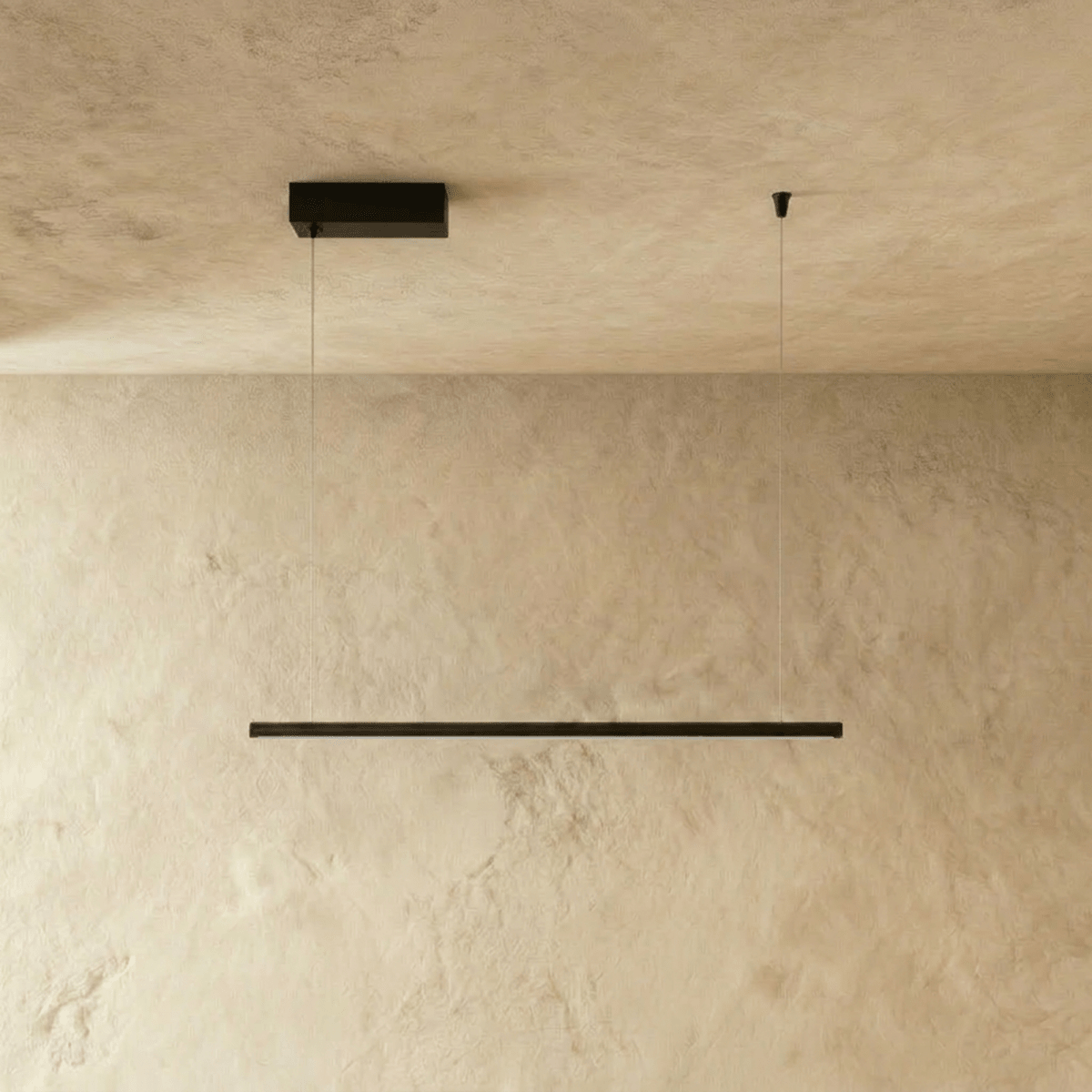 Chiaro Linear Chandelier - Residence Supply
