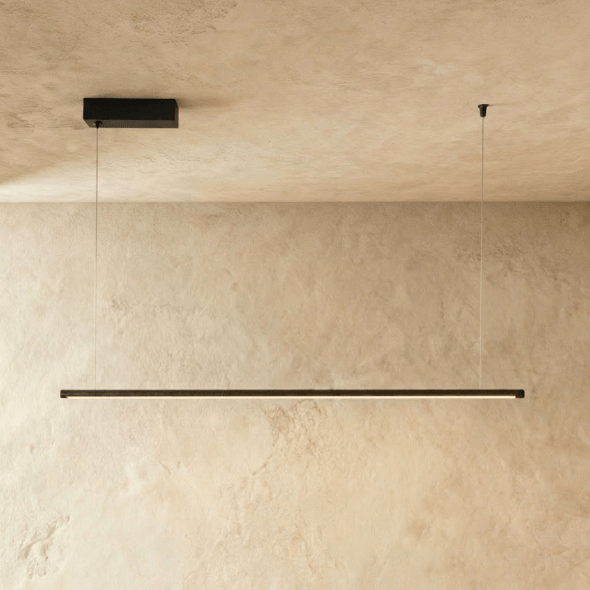 Chiaro Linear Chandelier - Residence Supply