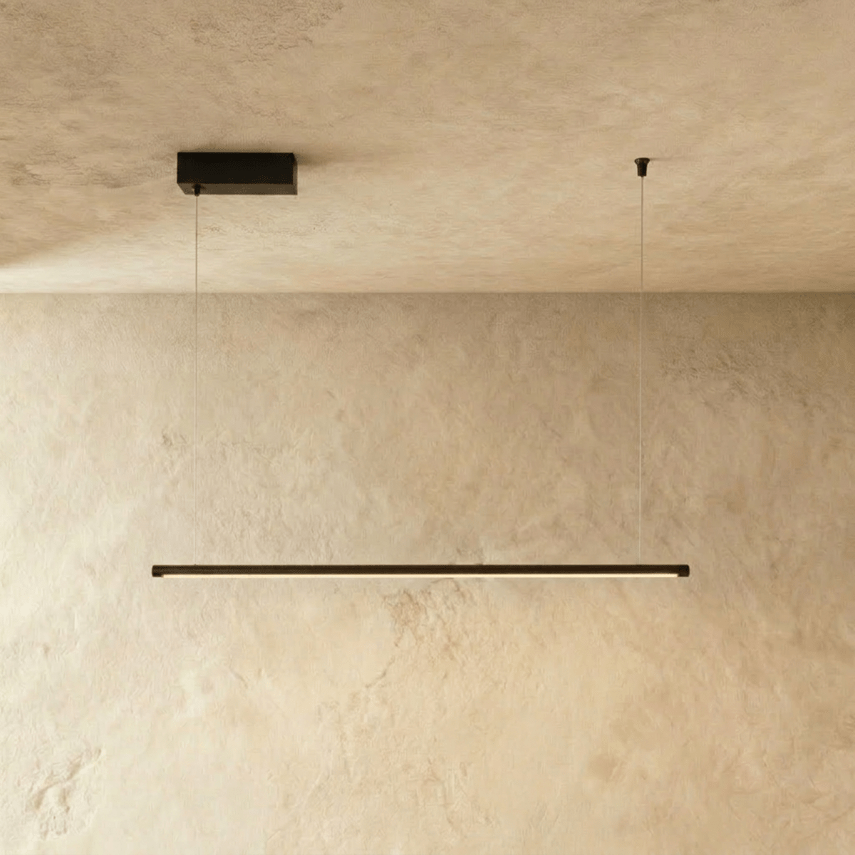 Chiaro Linear Chandelier - Residence Supply