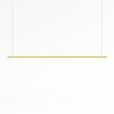 Chiaro Linear Chandelier - Residence Supply