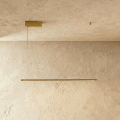 Chiaro Linear Chandelier - Residence Supply