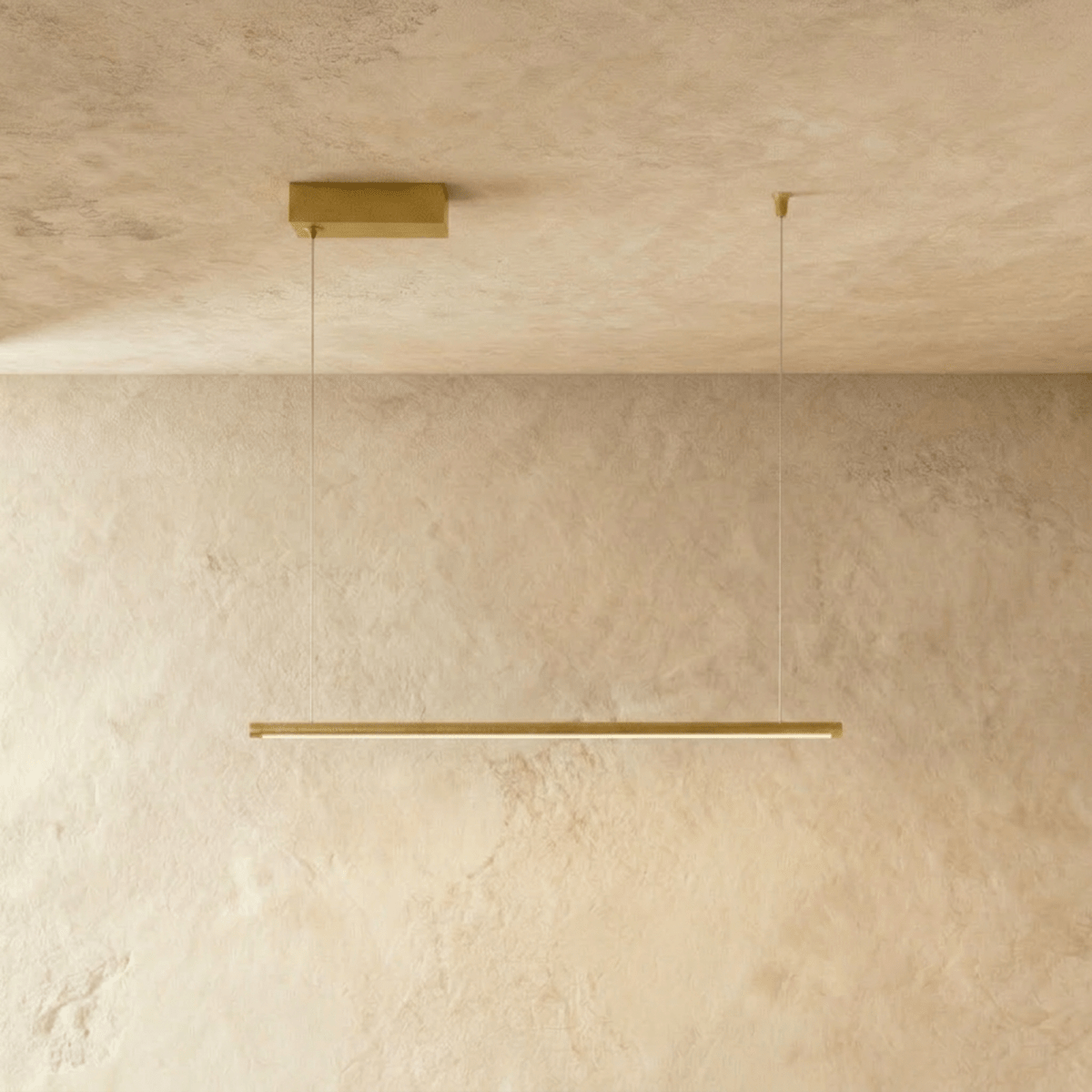 Chiaro Linear Chandelier - Residence Supply