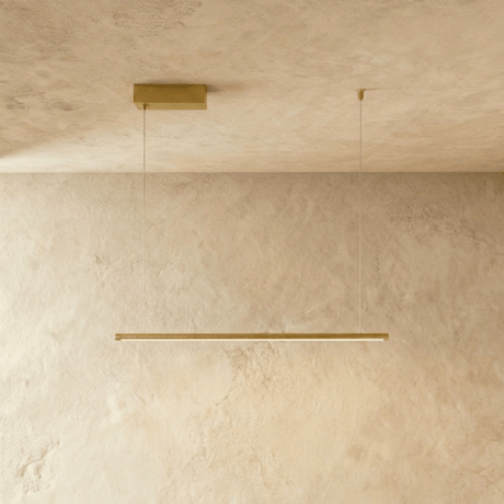 Chiaro Linear Chandelier - Residence Supply